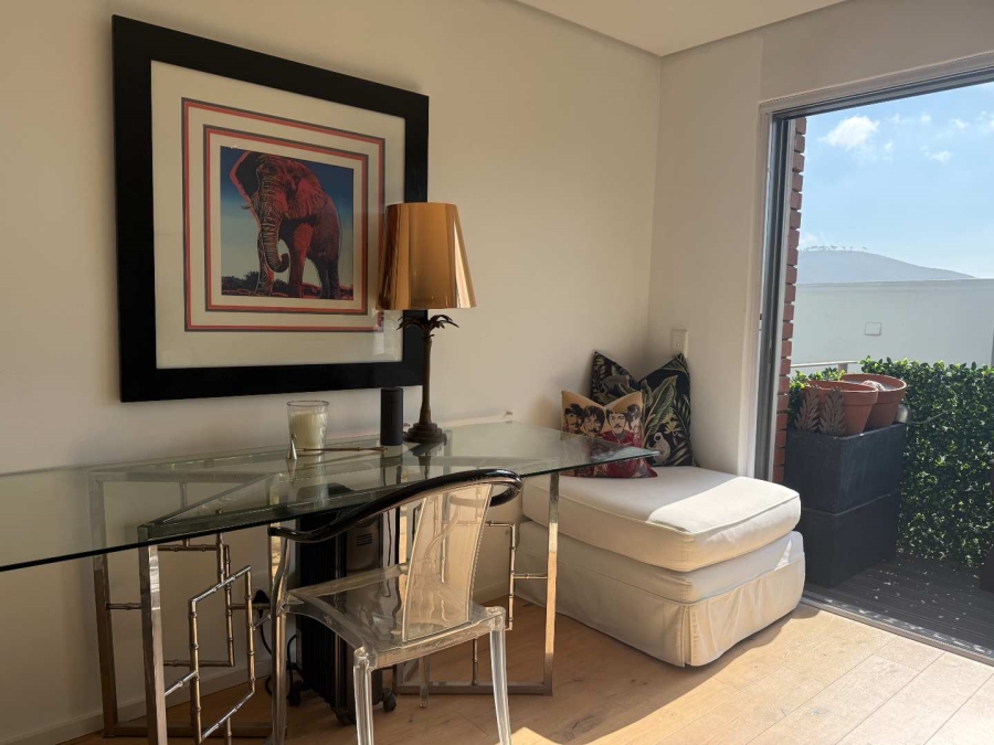 To Let 1 Bedroom Property for Rent in Gardens Western Cape